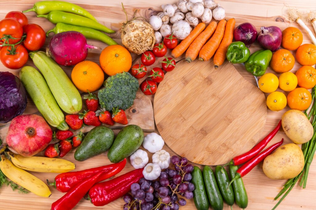 Ortaggi verdure Ortaggi verdure nutrizione