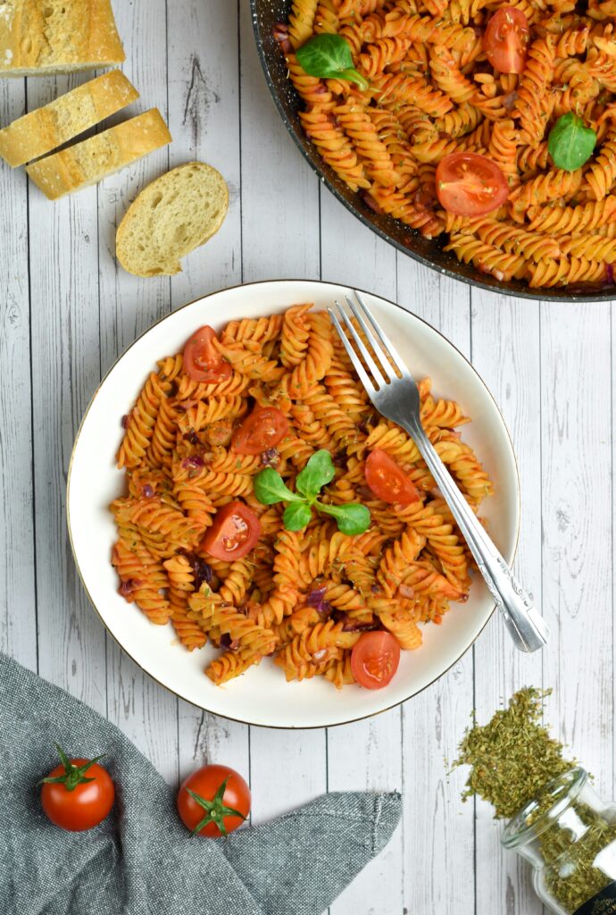 Pasta Dieta Pasta Dieta nutrizionale