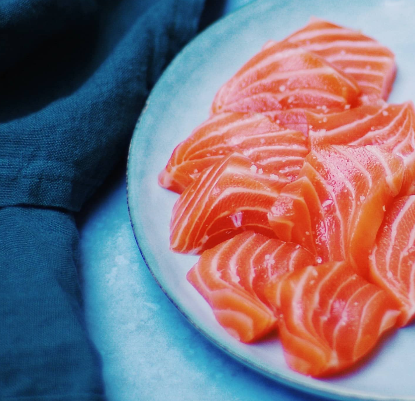 salmone articolo