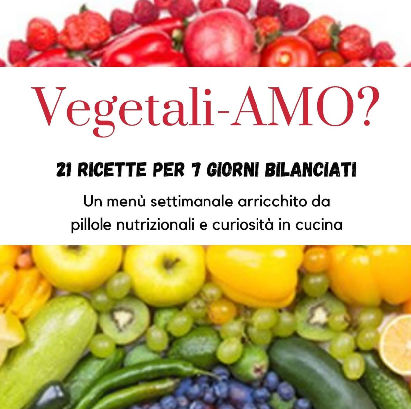 articolo vegetali